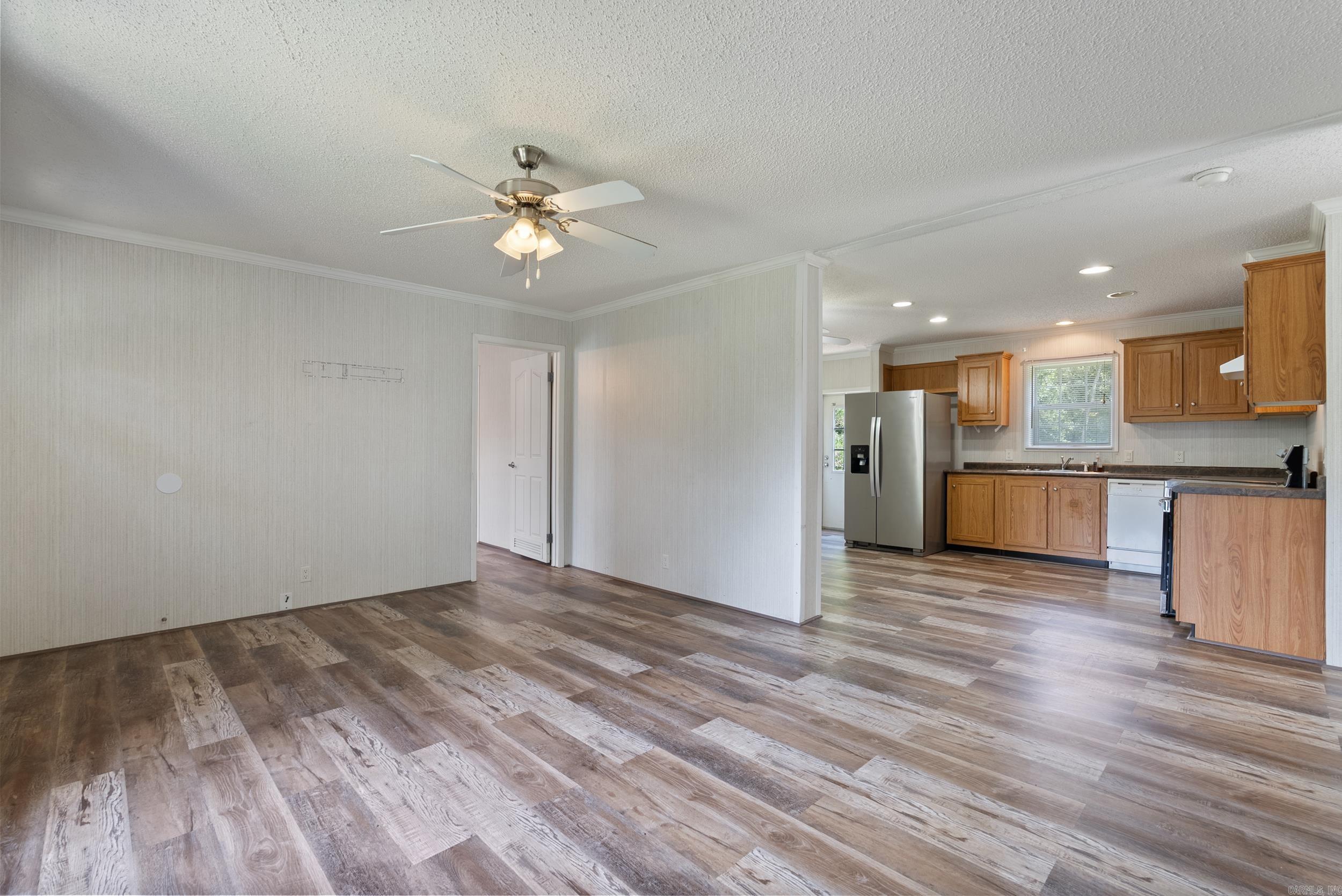 266 & 268 Muscadine  Cabot, AR
