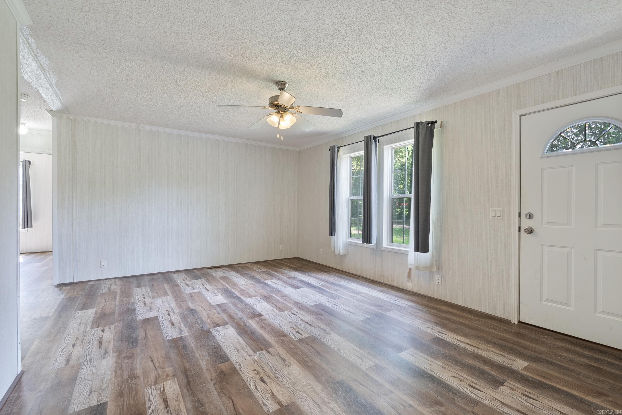 266 & 268 Muscadine  Cabot, AR
