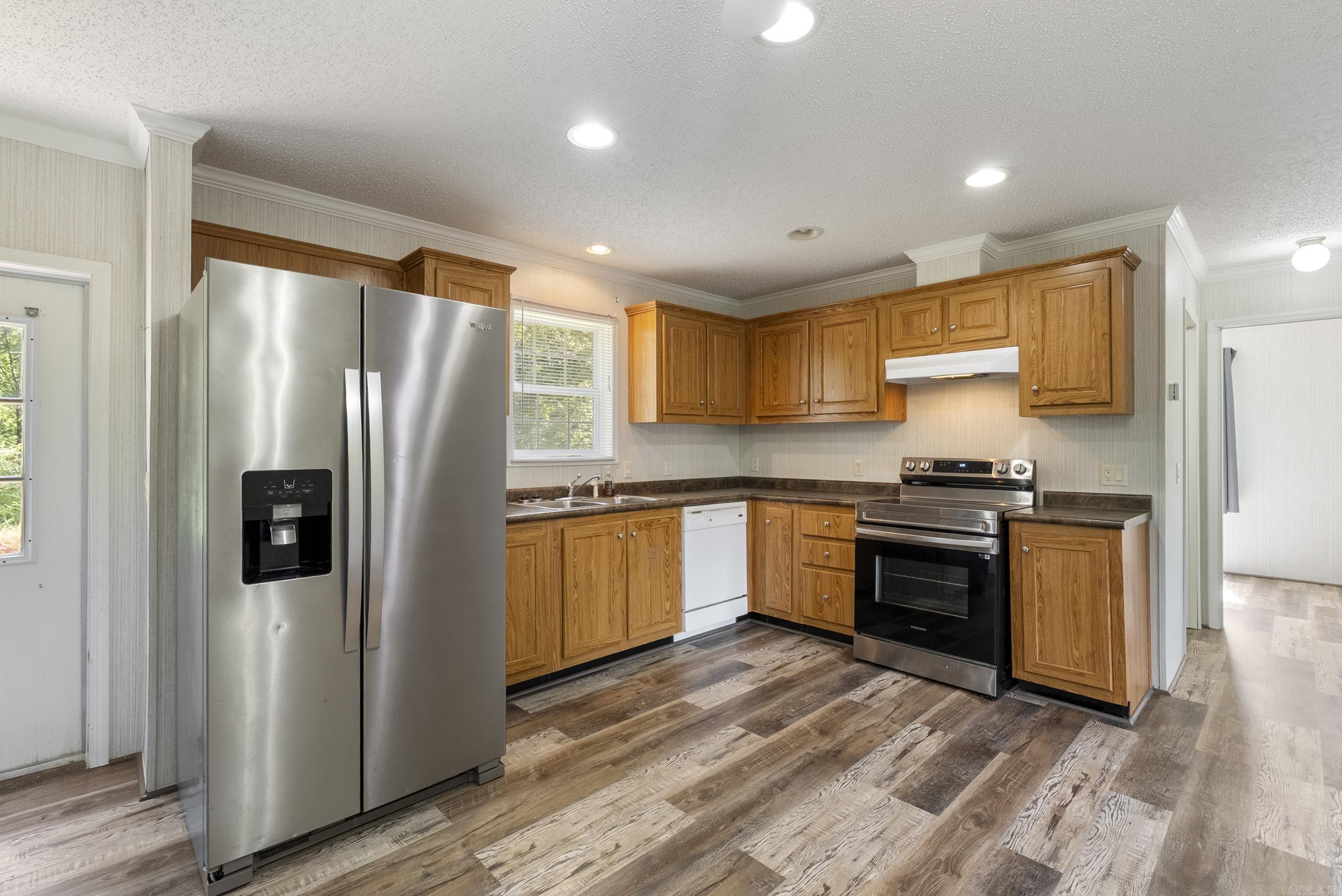 266 & 268 Muscadine  Cabot, AR