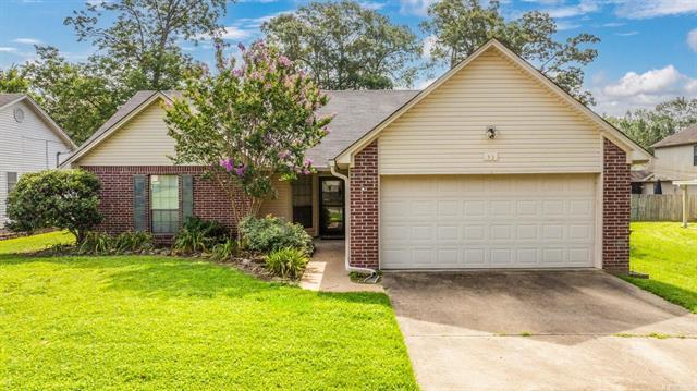 33  Redleaf  Little Rock, AR