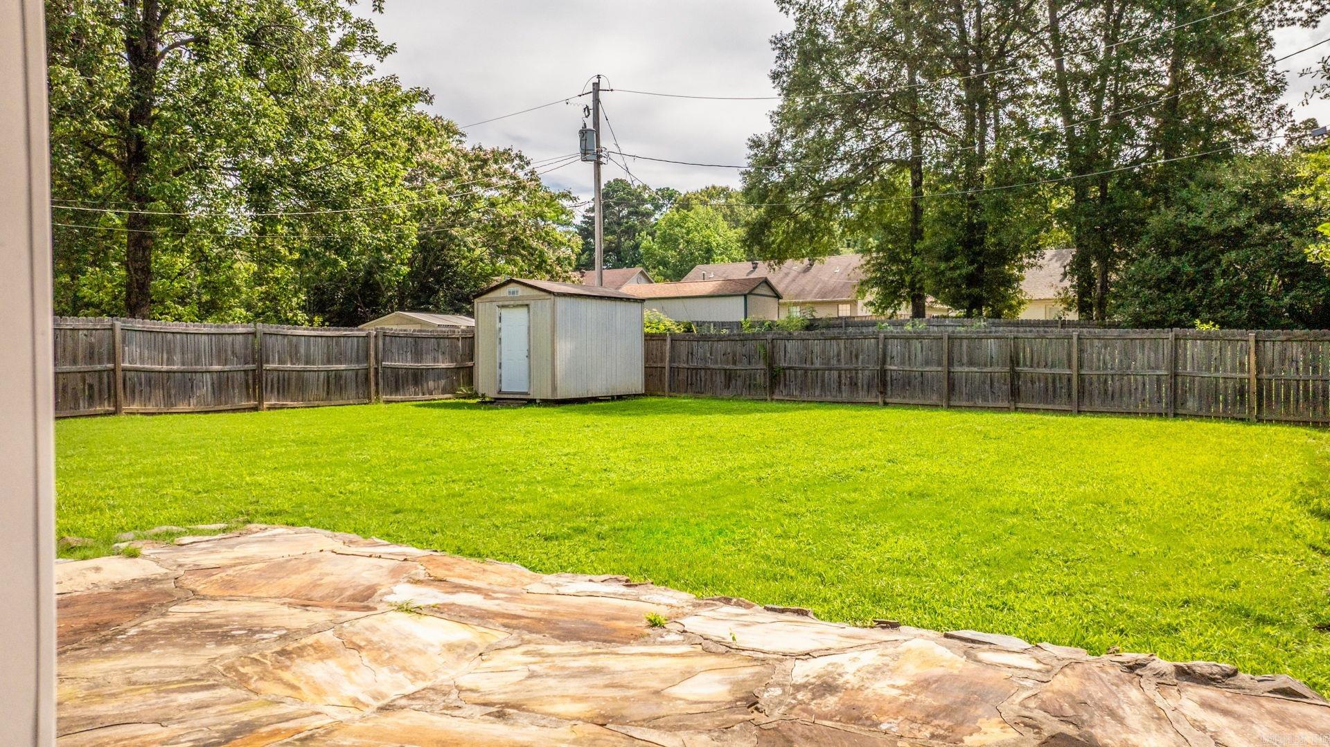 33 Redleaf Circle Little Rock, AR 72210