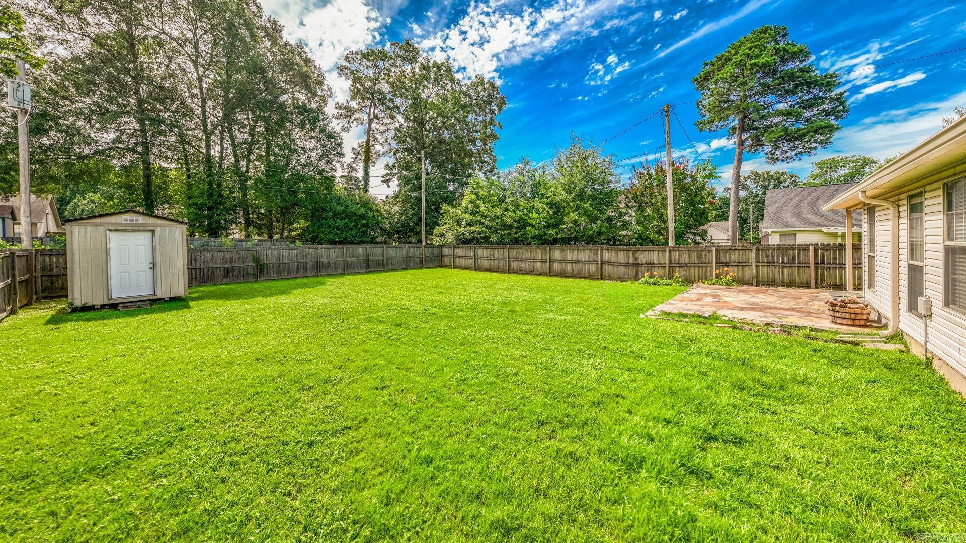 33 Redleaf Circle Little Rock, AR 72210