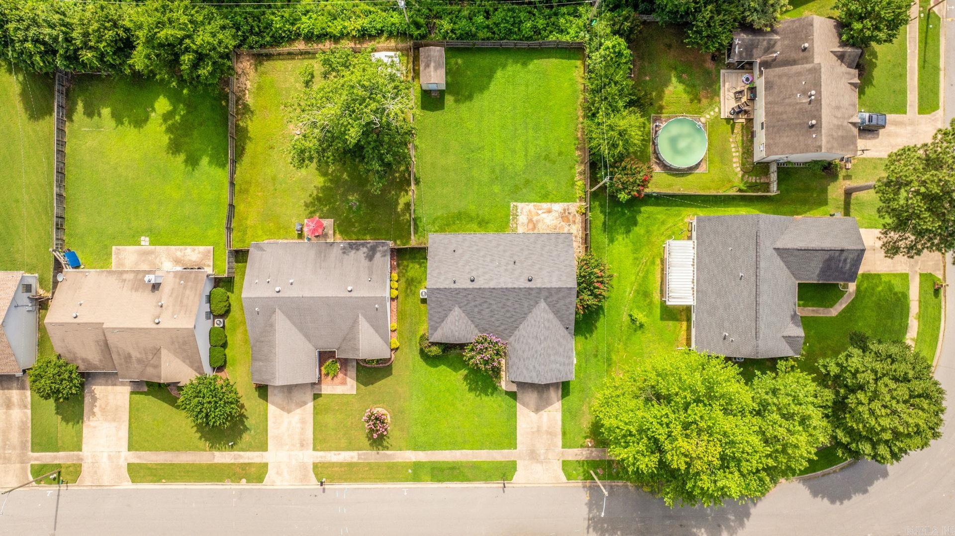 33 Redleaf Circle Little Rock, AR 72210