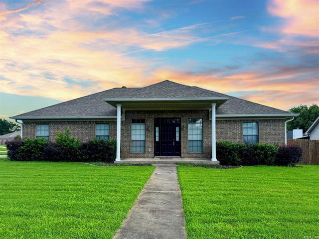 10  Applewood  Cabot, AR