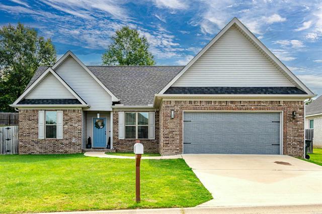 267  Windcrest  Hot Springs, AR