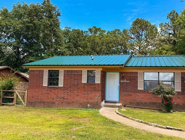 6  Wagner  Clarksville, AR