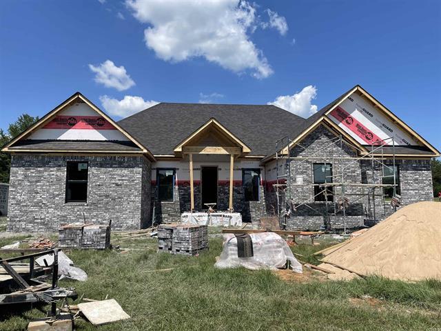 75  Emerald Lane  Greers Ferry, AR