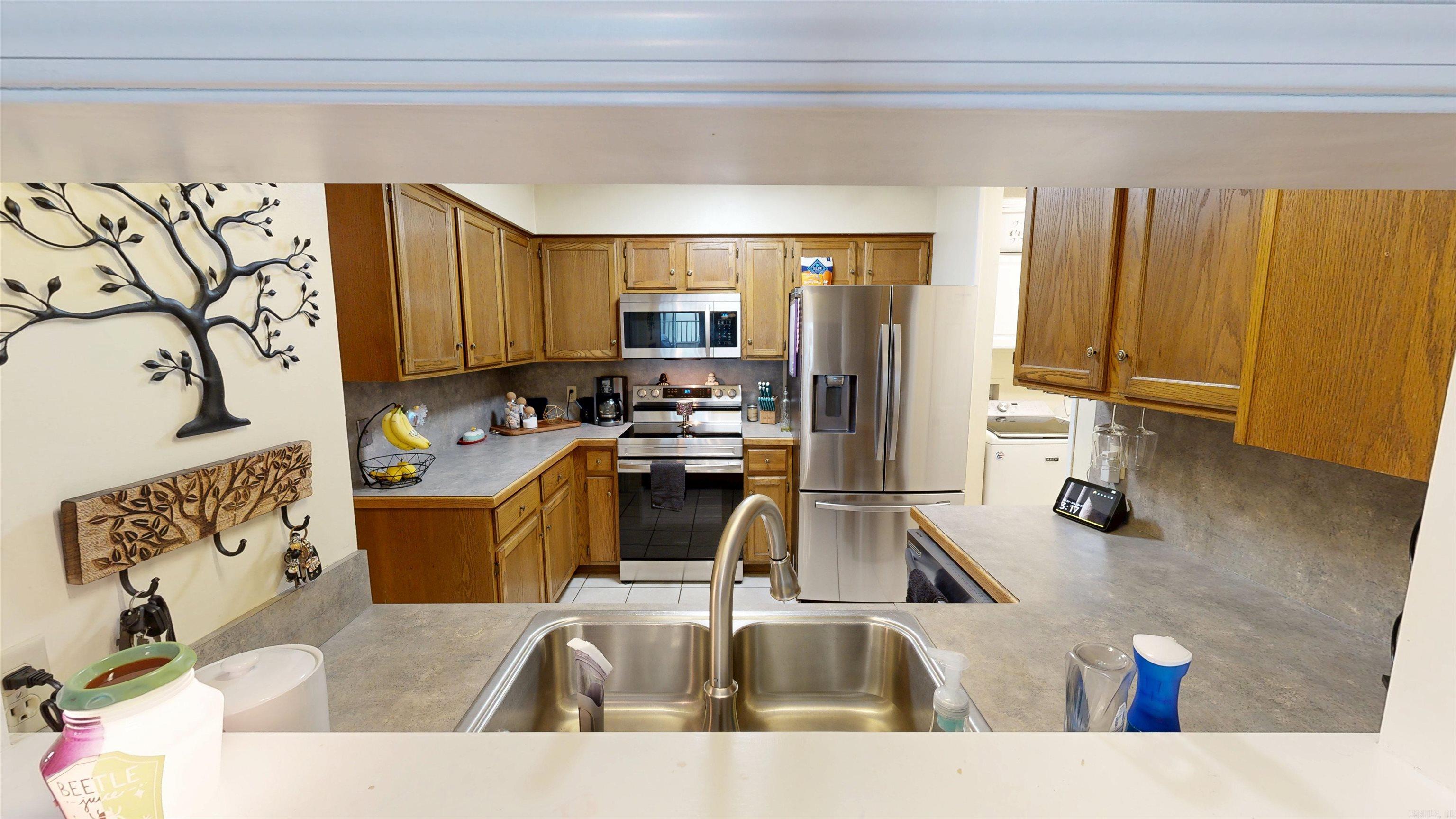 6 Oak Forest  Maumelle, AR