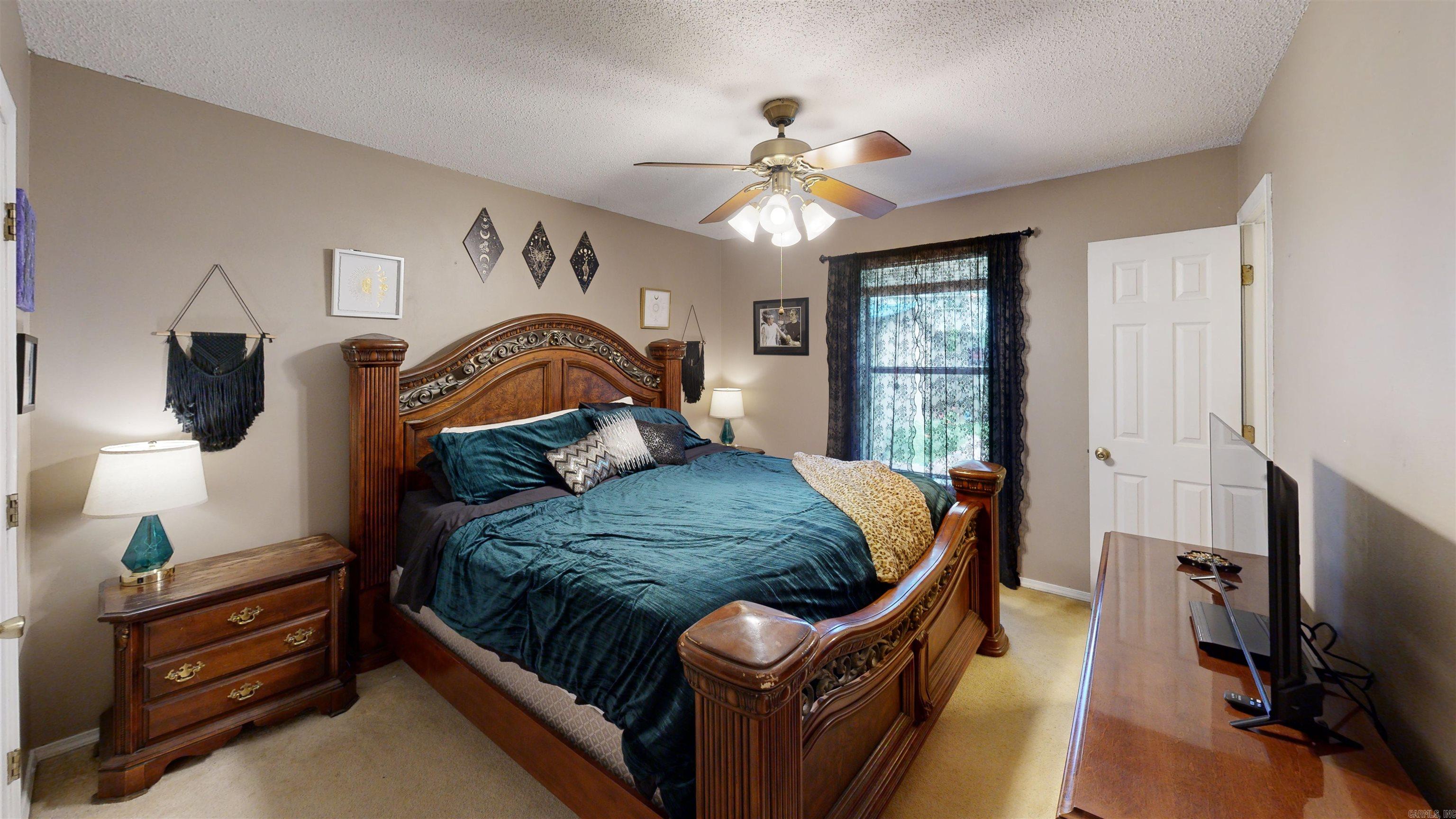 6 Oak Forest  Maumelle, AR