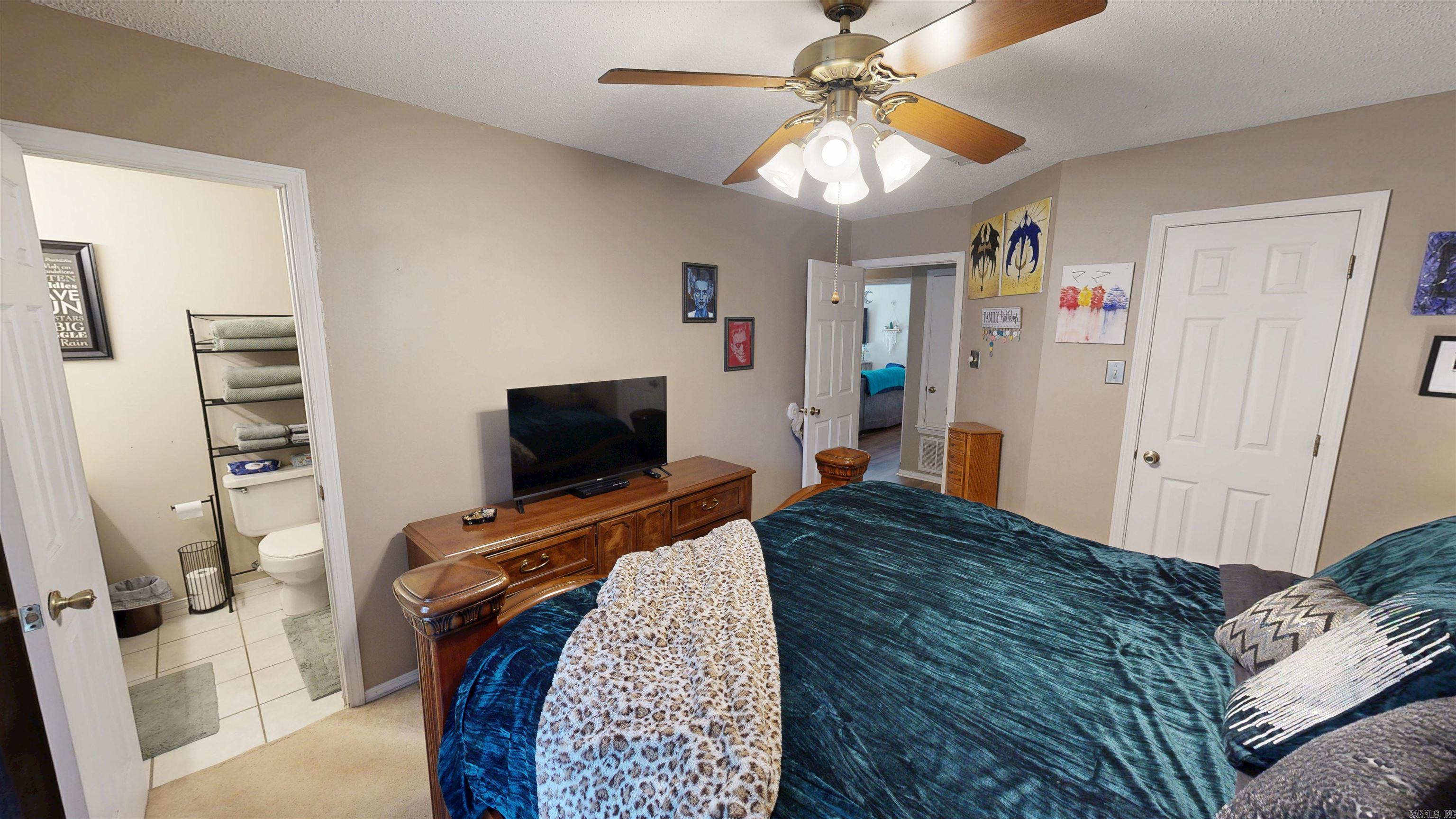 6 Oak Forest  Maumelle, AR