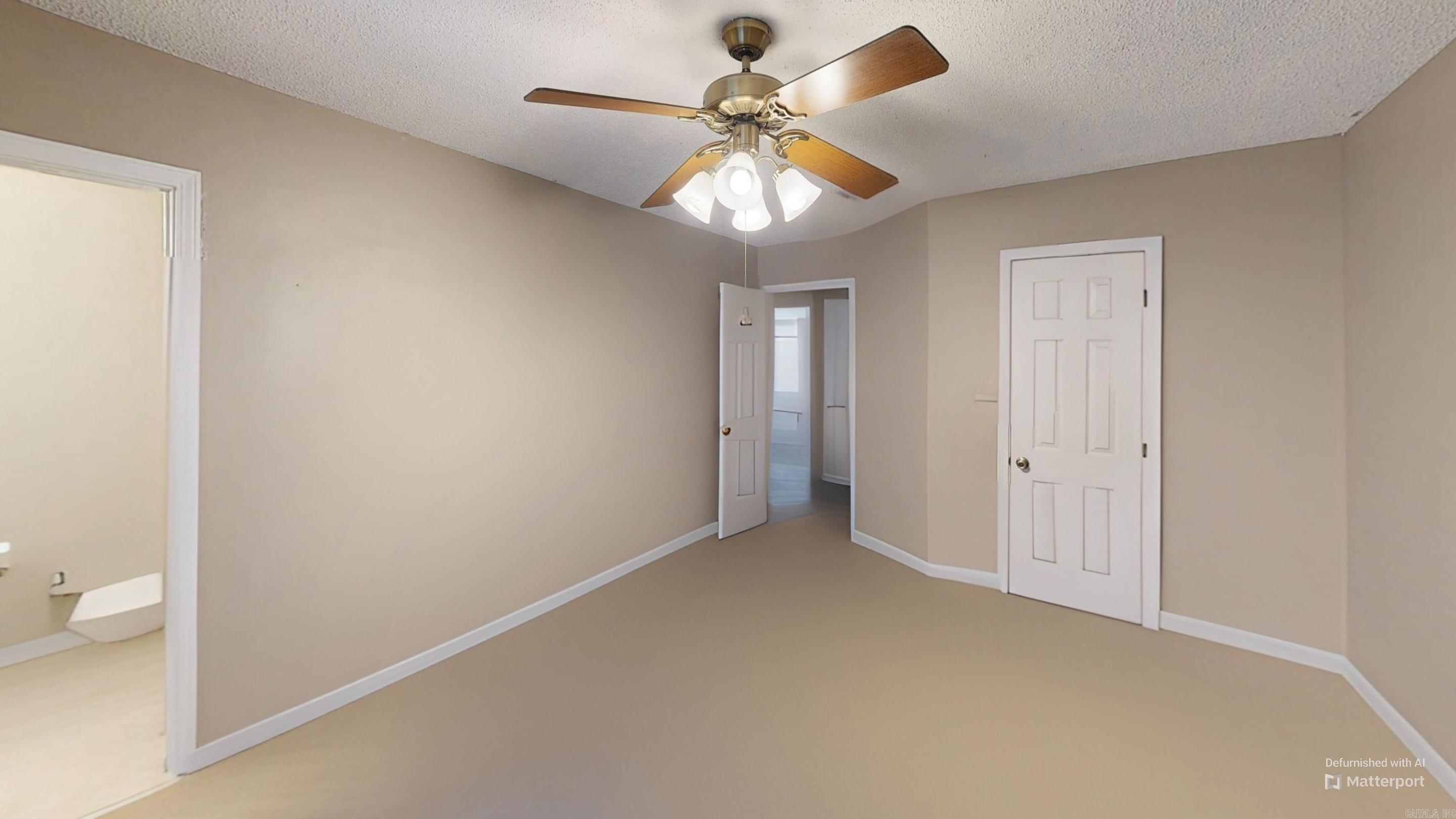 6 Oak Forest  Maumelle, AR
