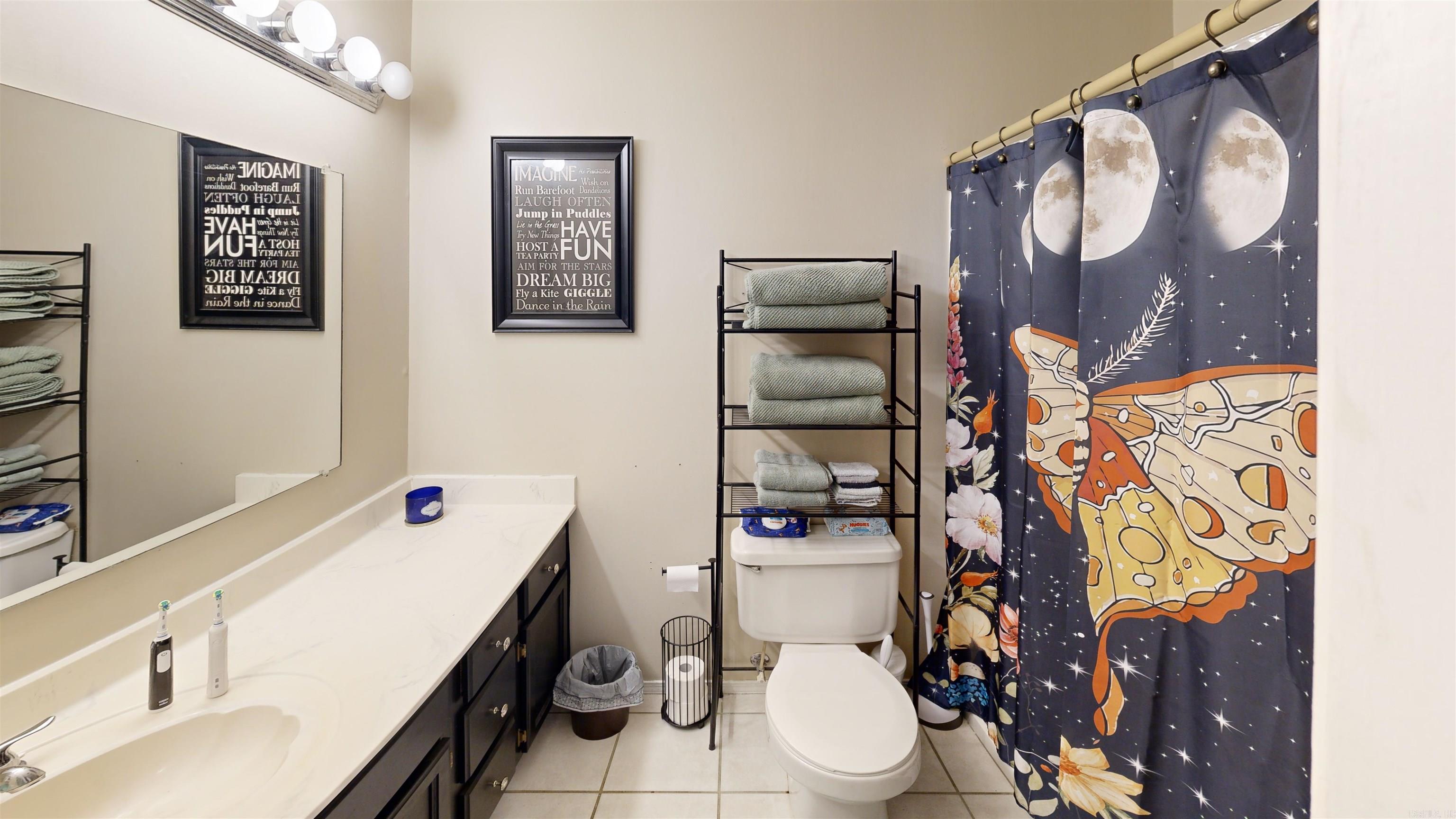 6 Oak Forest  Maumelle, AR