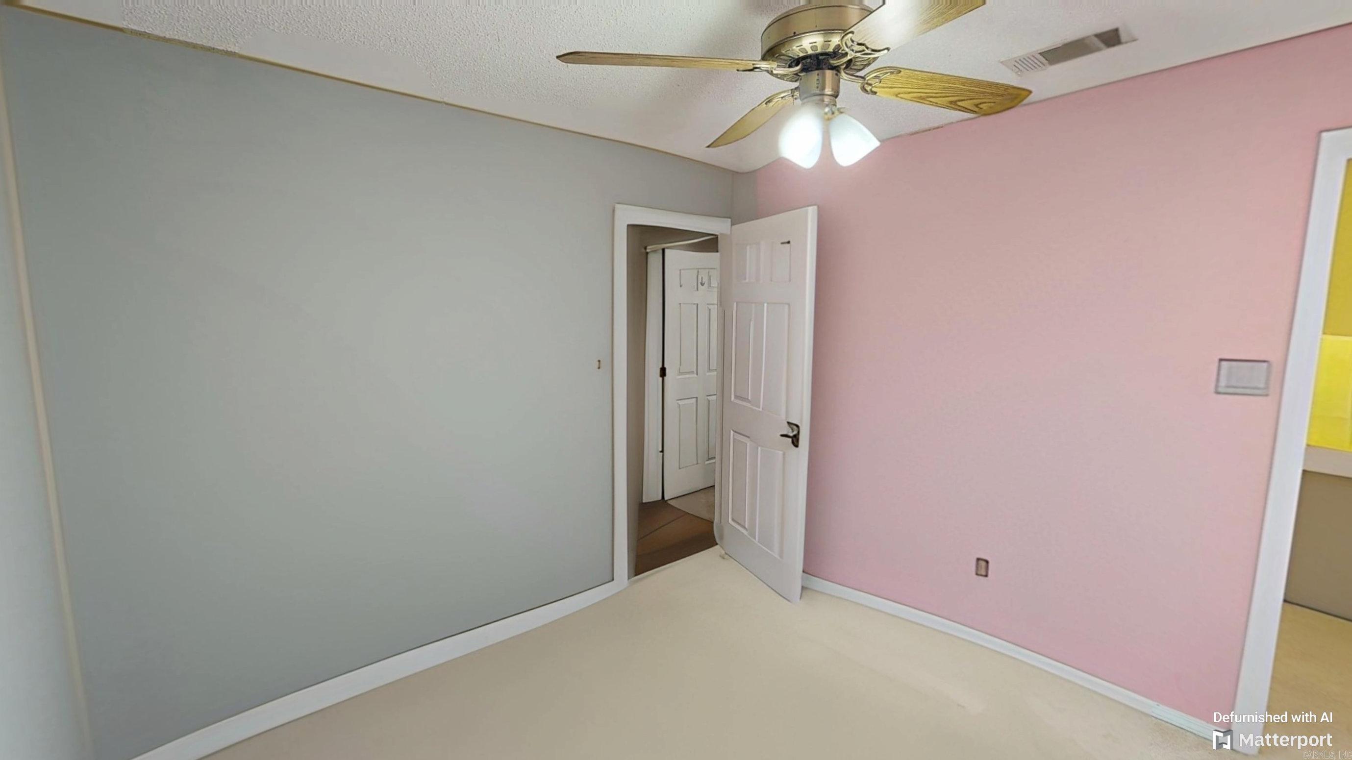 6 Oak Forest  Maumelle, AR