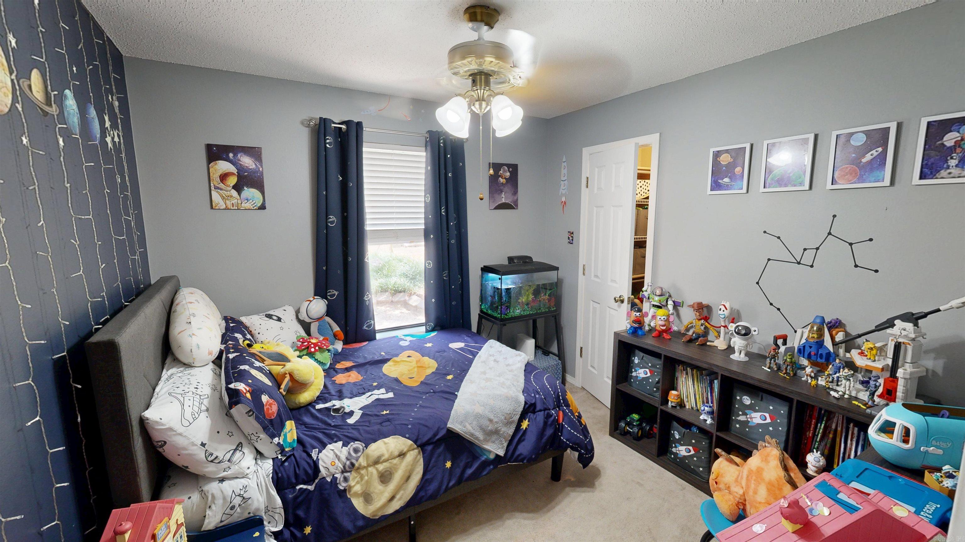 6 Oak Forest  Maumelle, AR