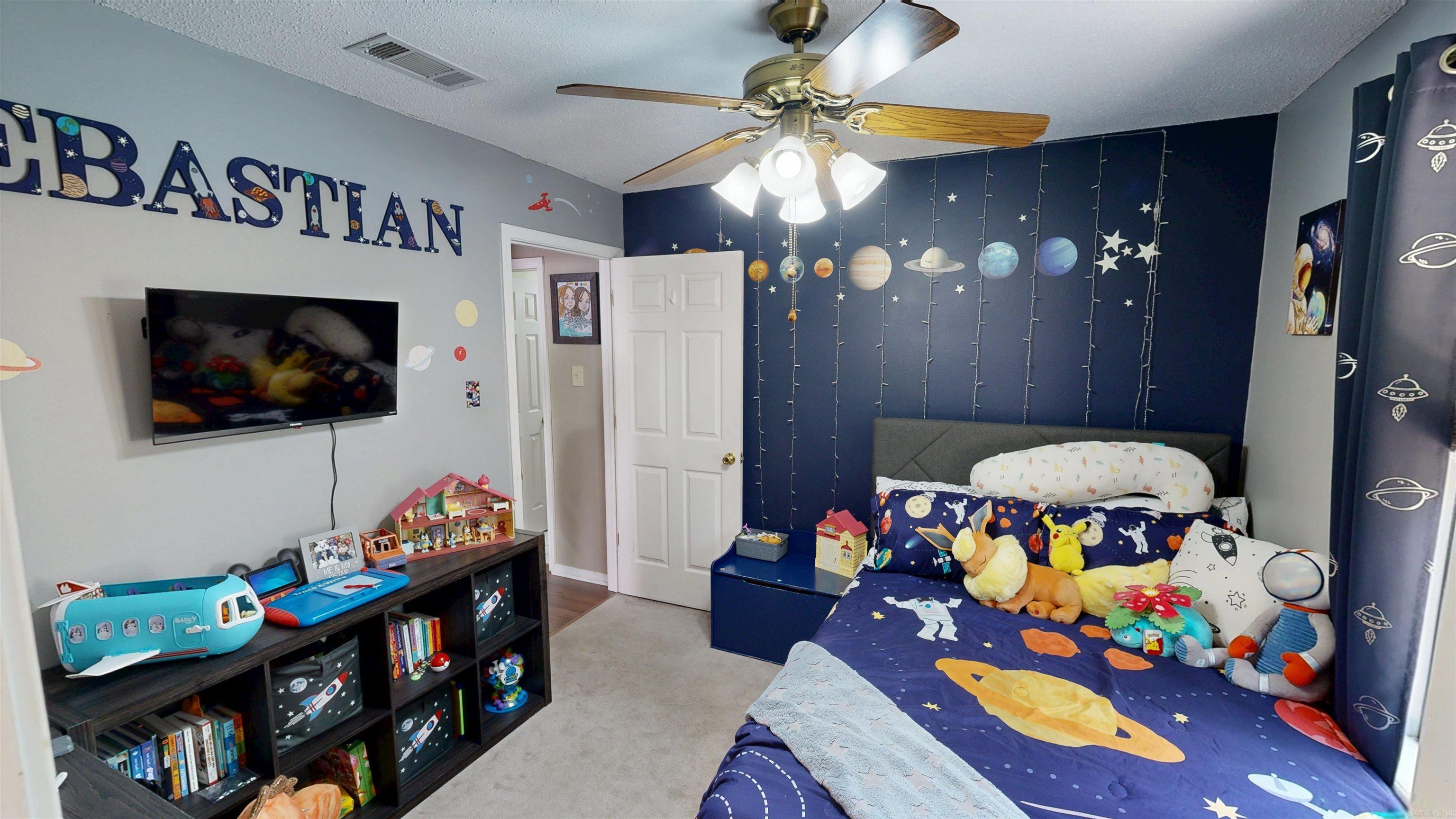 6 Oak Forest  Maumelle, AR