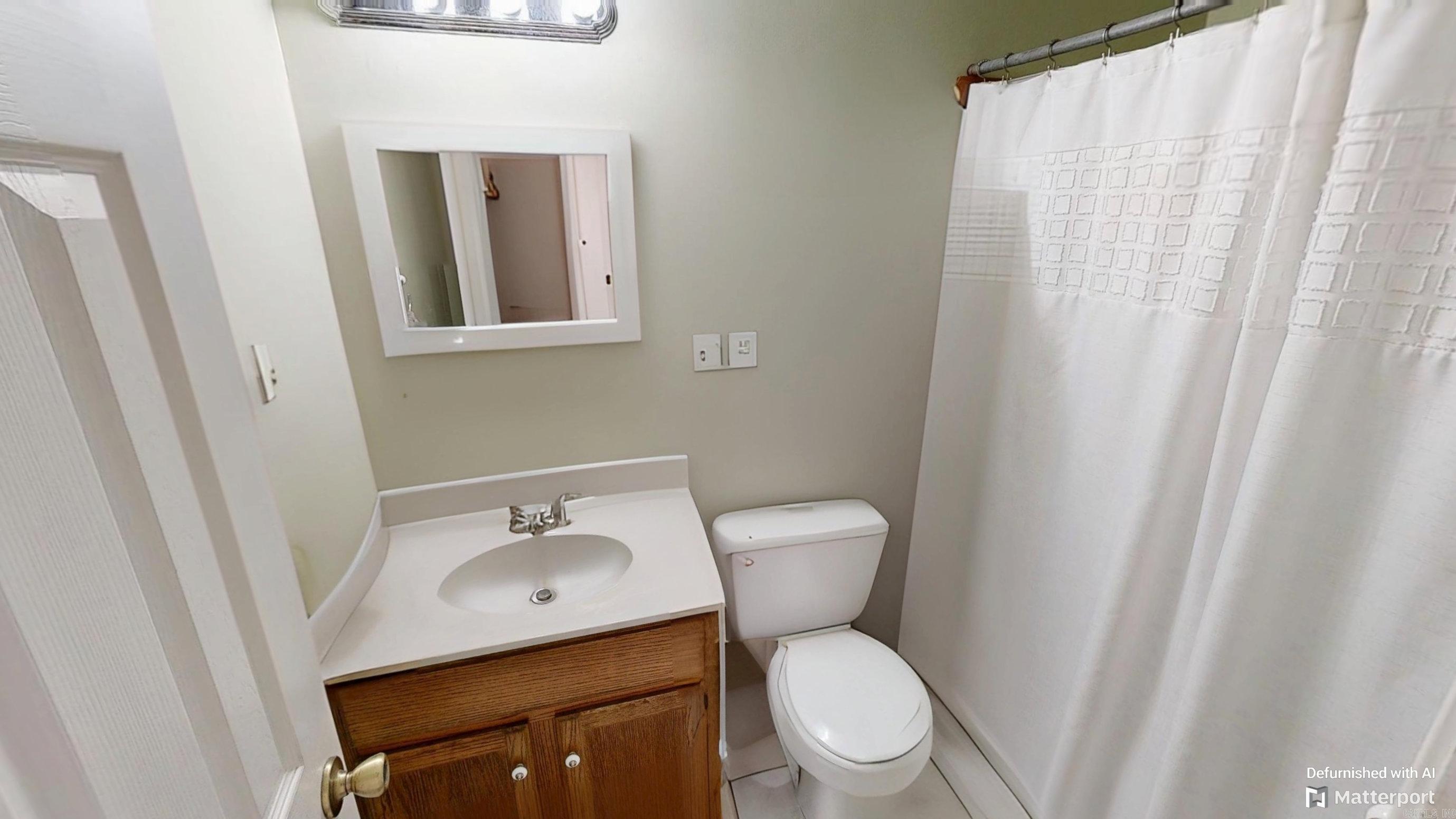 6 Oak Forest  Maumelle, AR