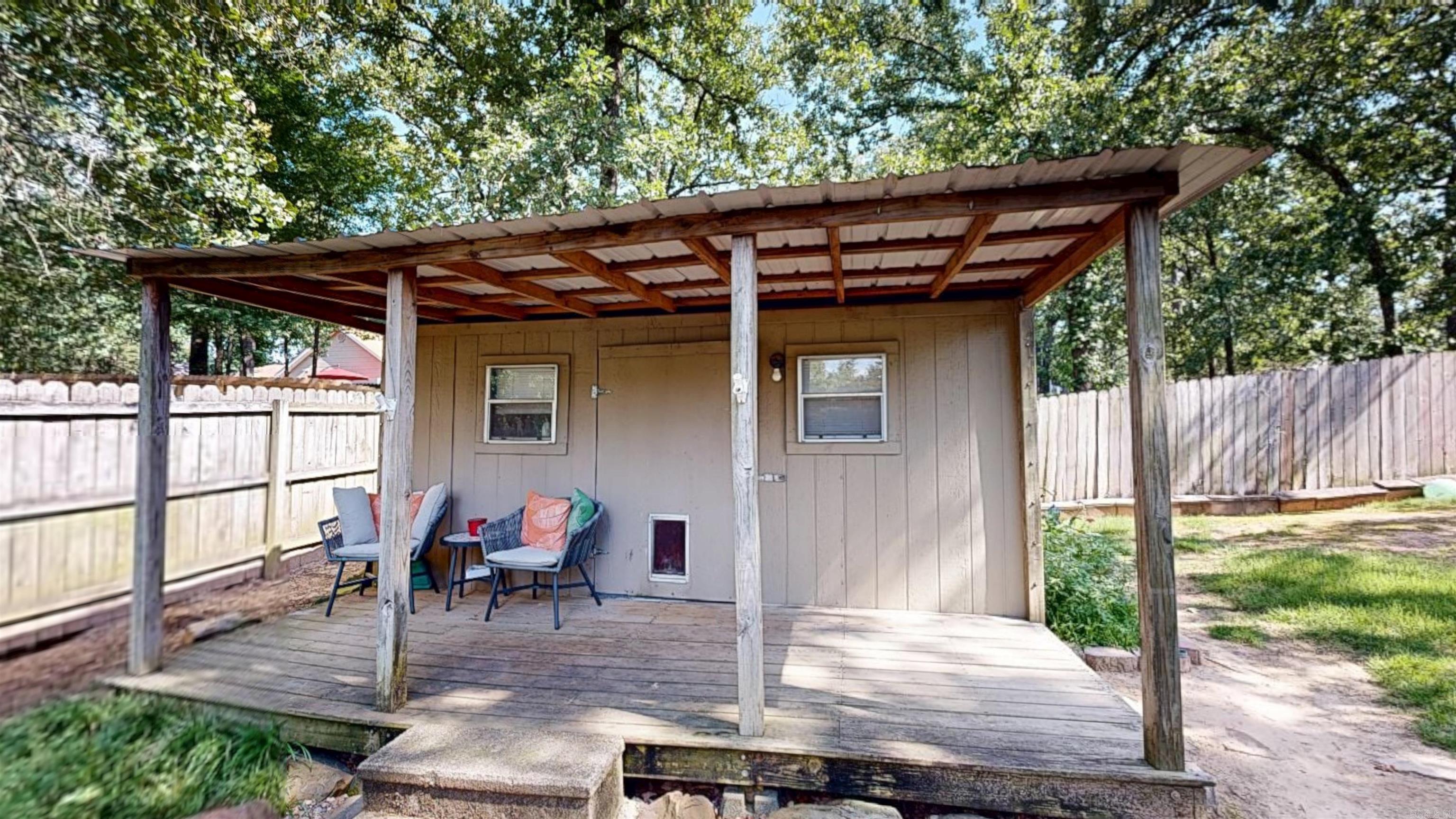 6 Oak Forest  Maumelle, AR