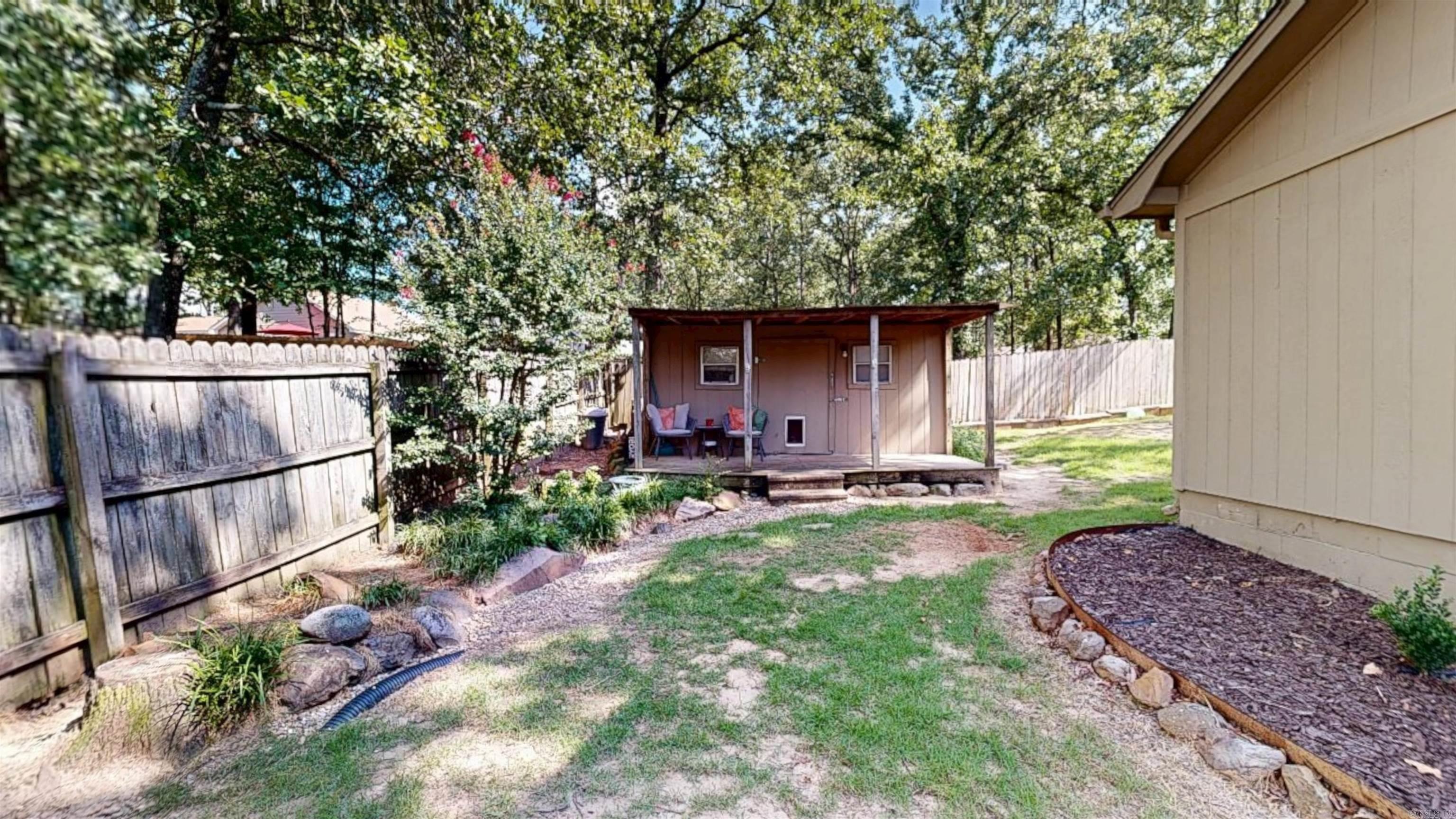 6 Oak Forest  Maumelle, AR