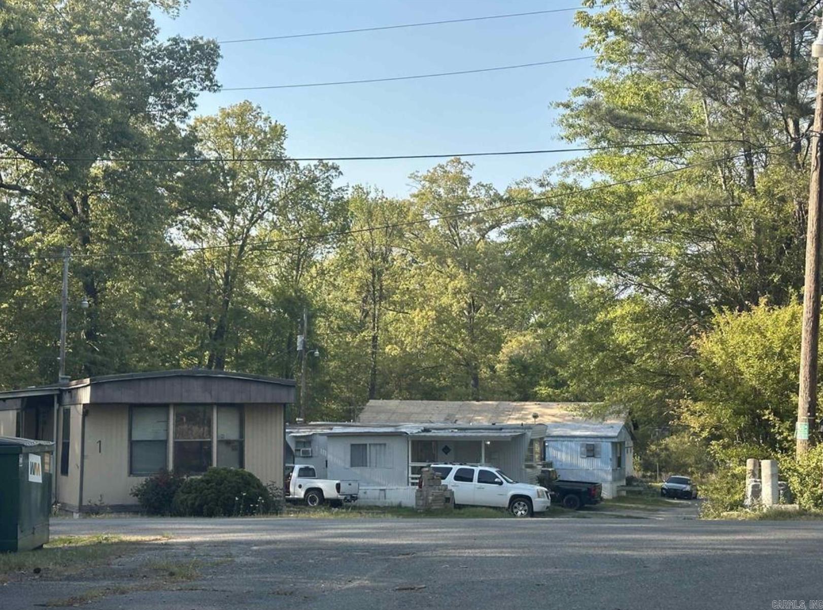 3924 Burris  Little Rock, AR