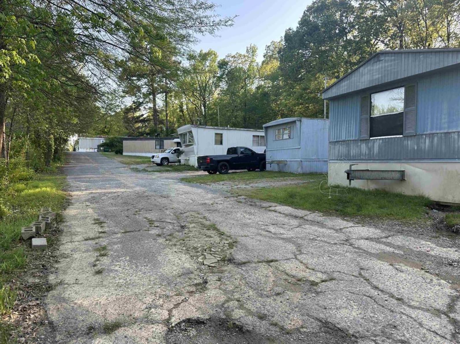 3924 Burris  Little Rock, AR