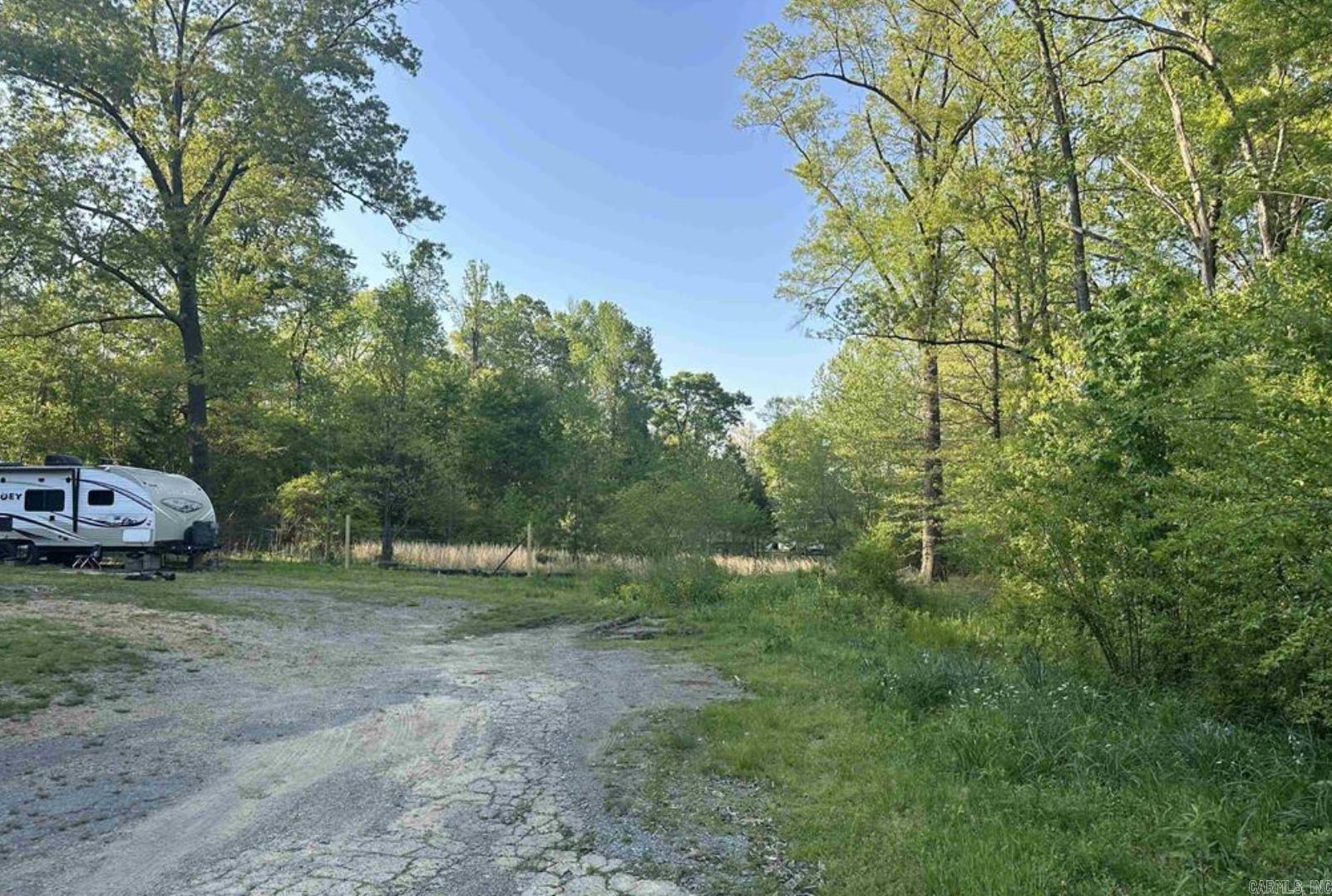 3924 Burris  Little Rock, AR