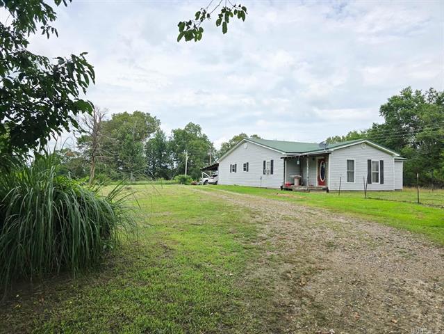 3595  Polk Road 54  Mena, AR