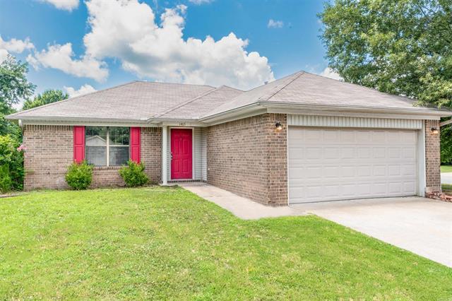1465  Pyramid  Conway, AR