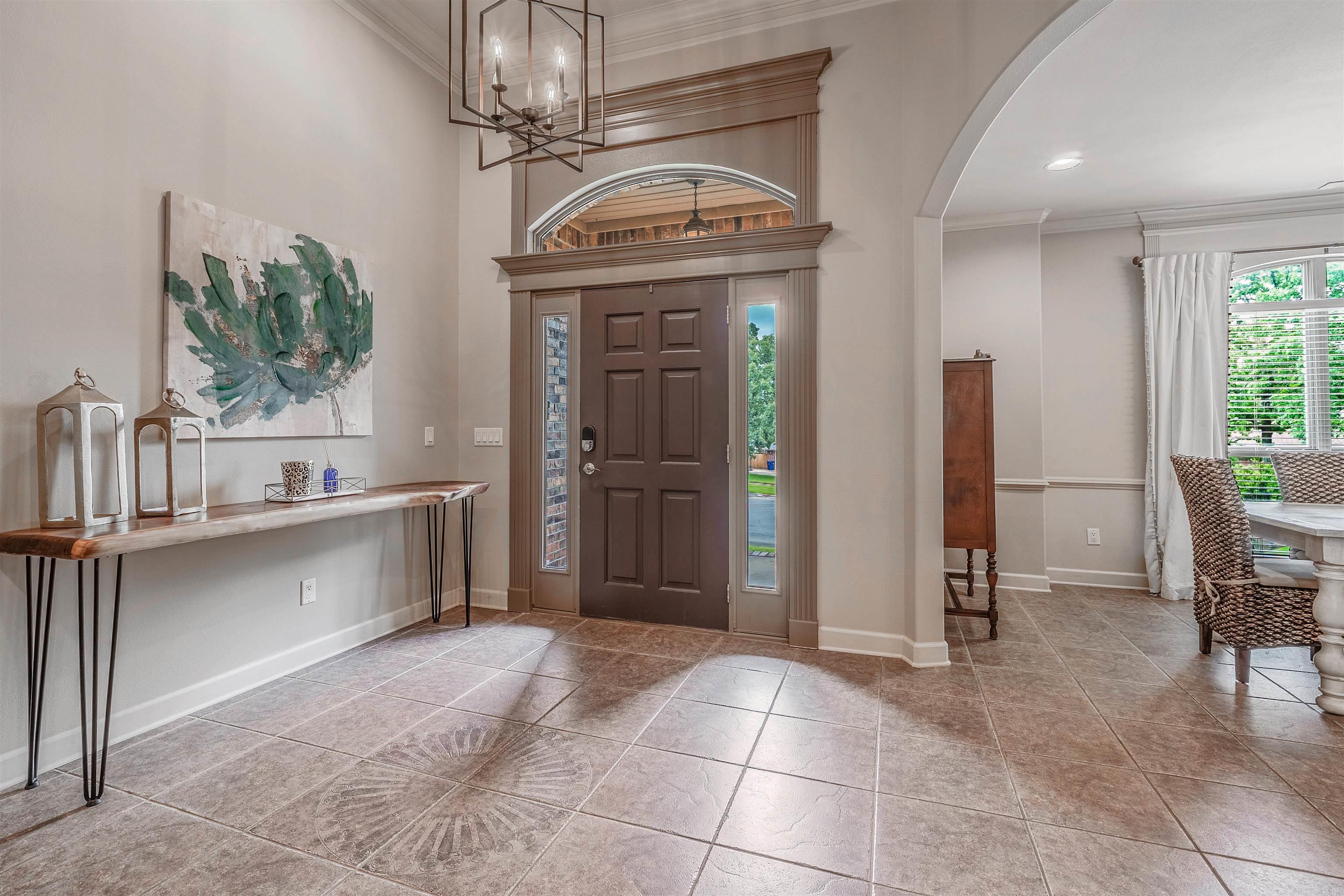 25 Southshore Cove Maumelle, AR 72113