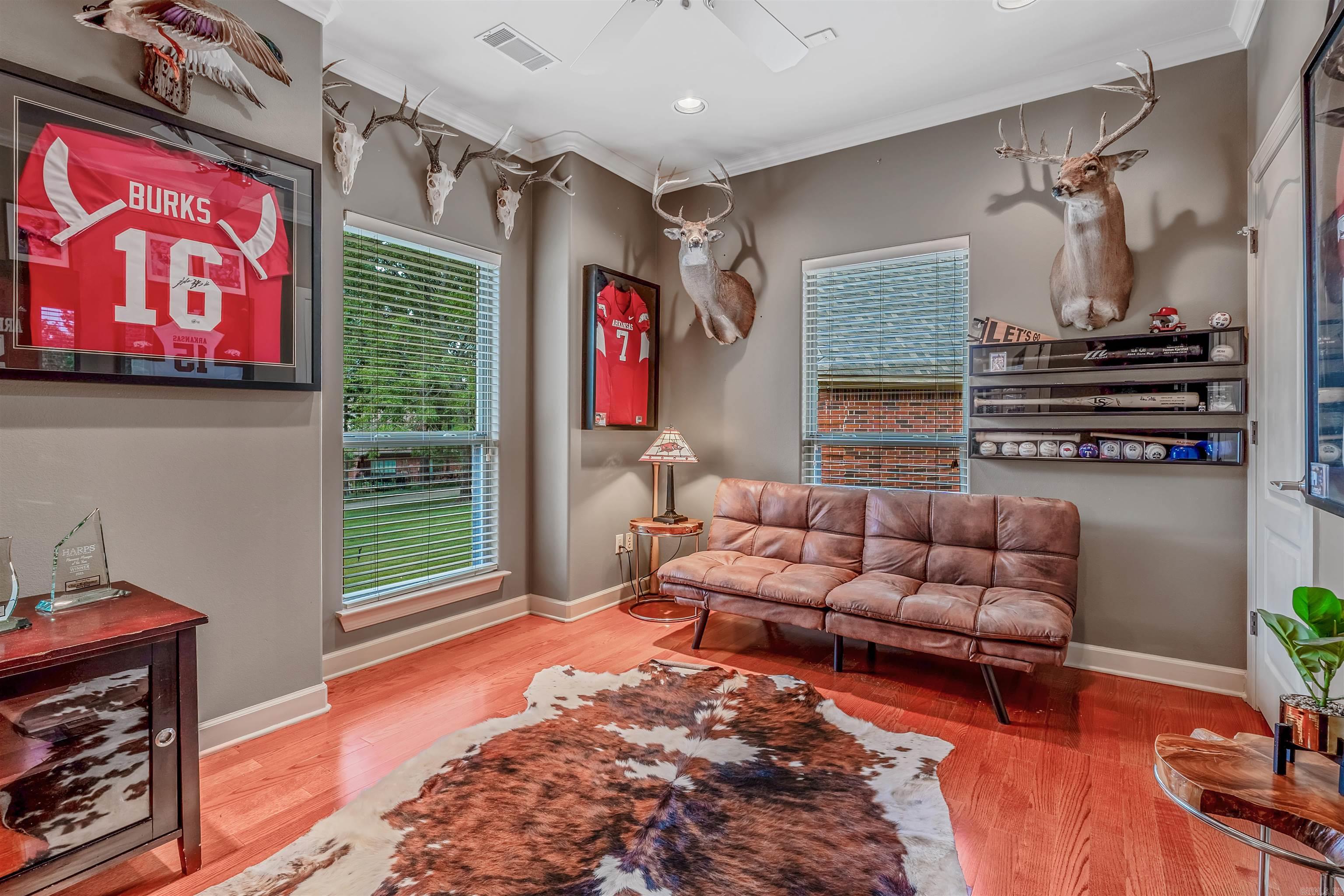 25 Southshore Cove Maumelle, AR 72113