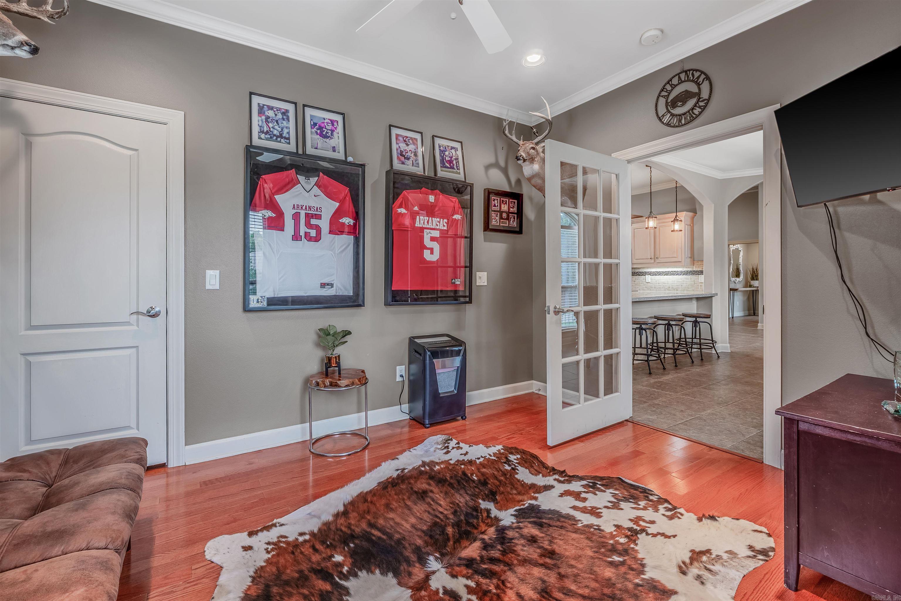 25 Southshore Cove Maumelle, AR 72113