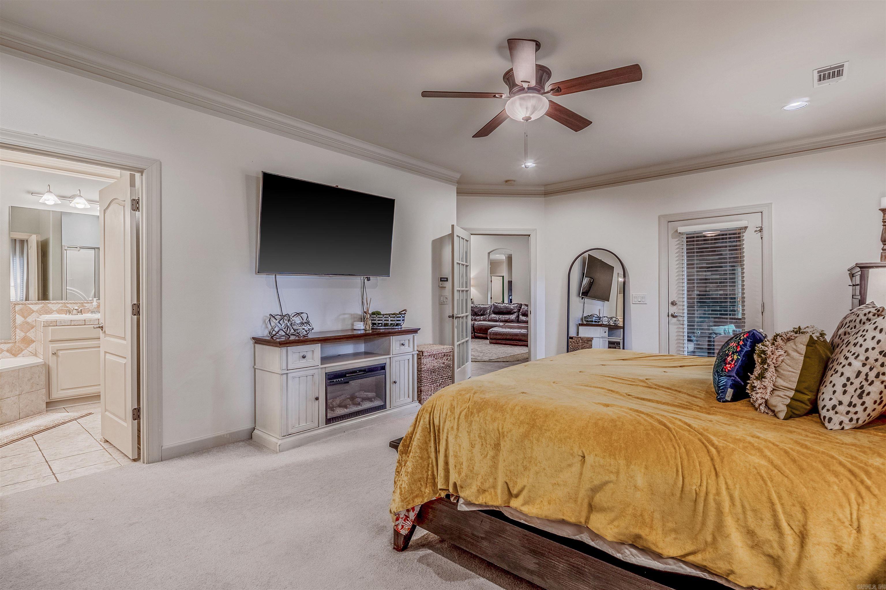 25 Southshore Cove Maumelle, AR 72113