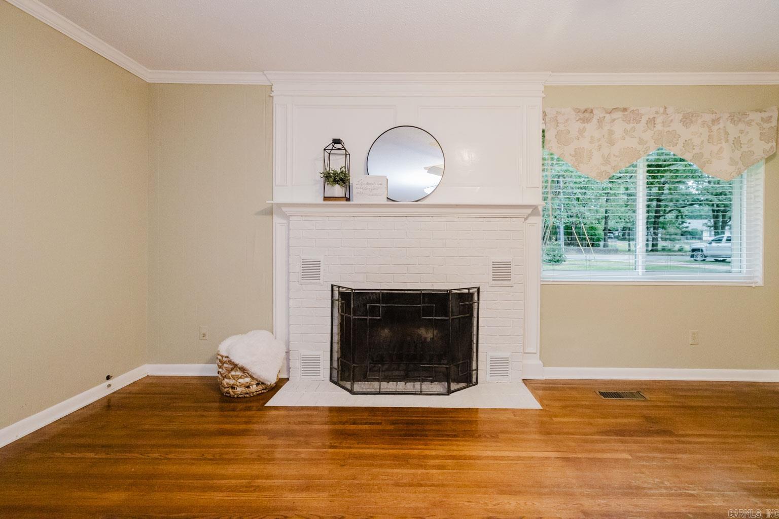 910 Mulberry Salem  Benton, AR