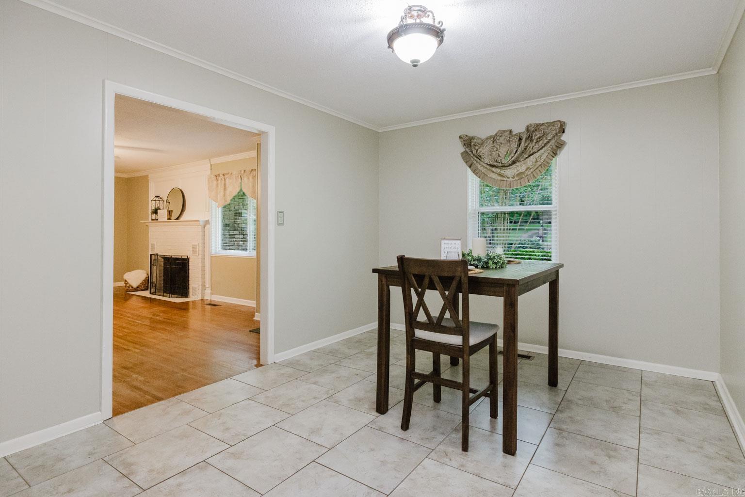 910 Mulberry Salem  Benton, AR