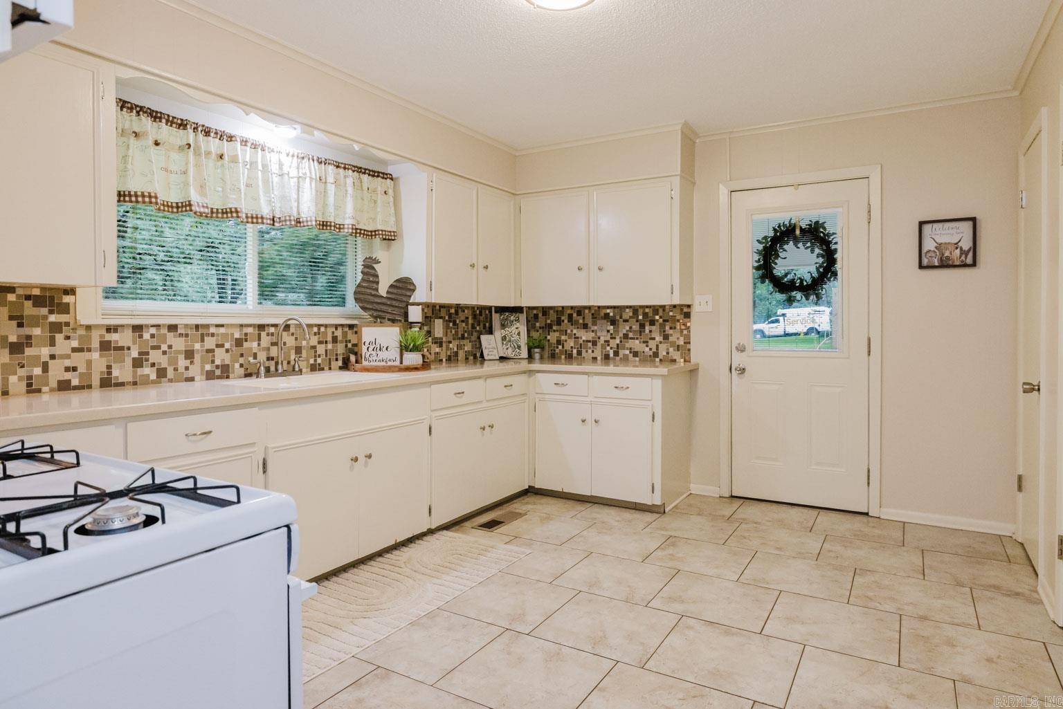 910 Mulberry Salem  Benton, AR