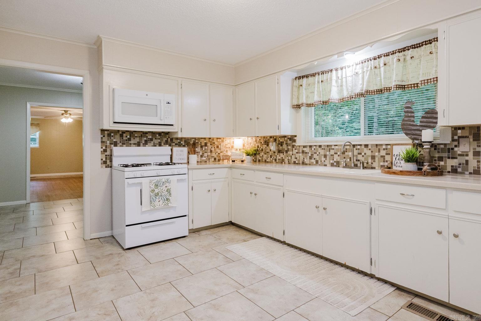 910 Mulberry Salem  Benton, AR