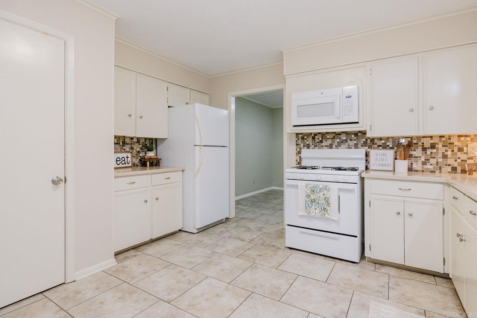 910 Mulberry Salem  Benton, AR