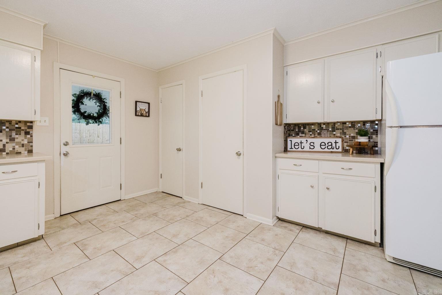 910 Mulberry Salem  Benton, AR