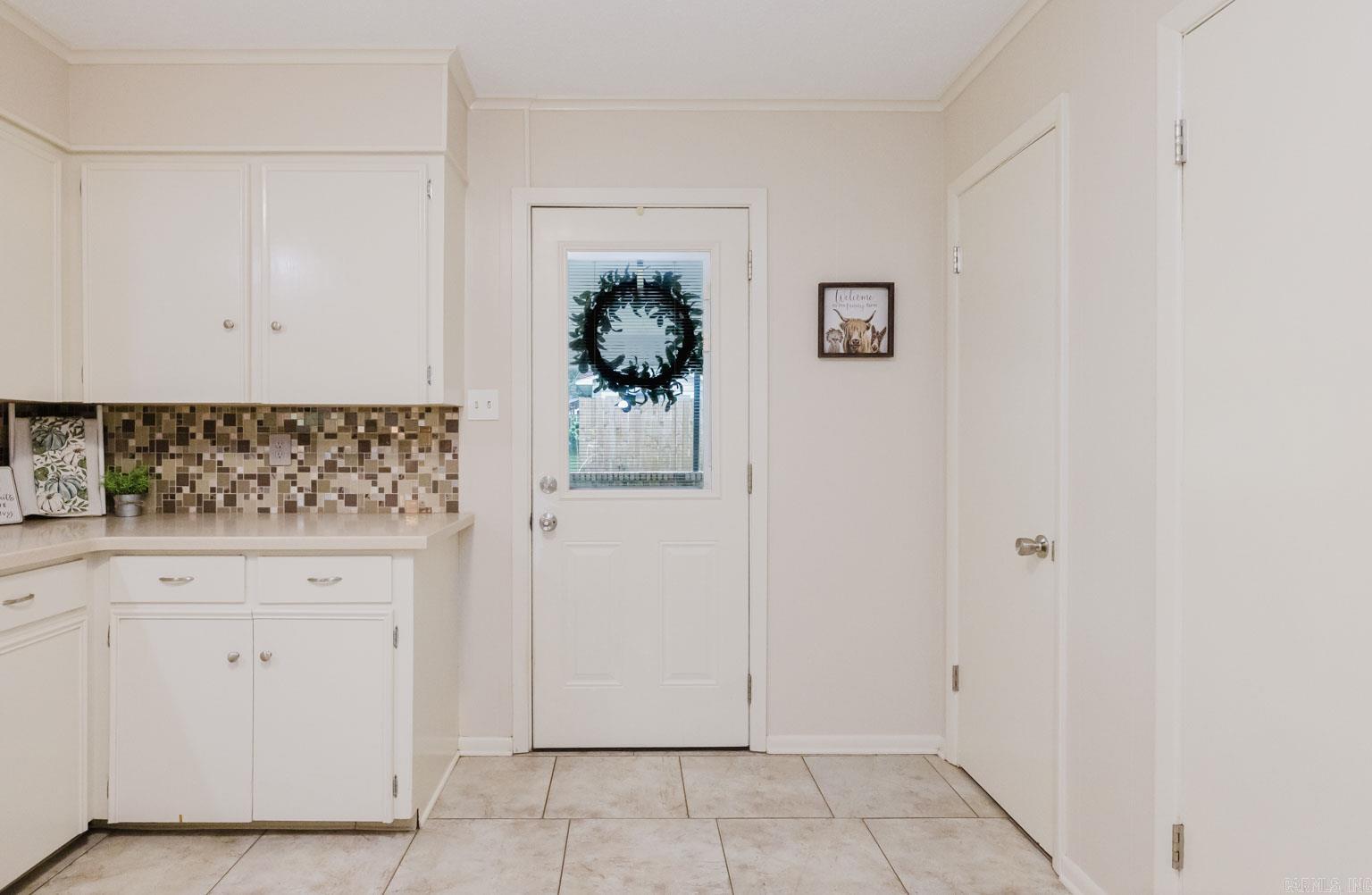 910 Mulberry Salem  Benton, AR