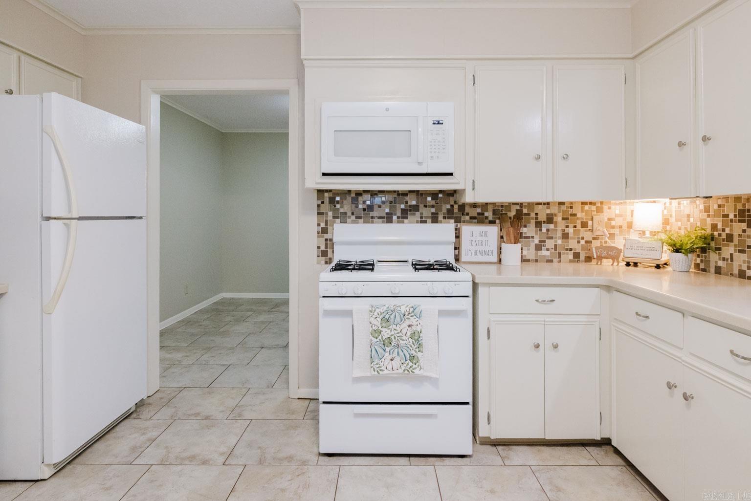 910 Mulberry Salem  Benton, AR