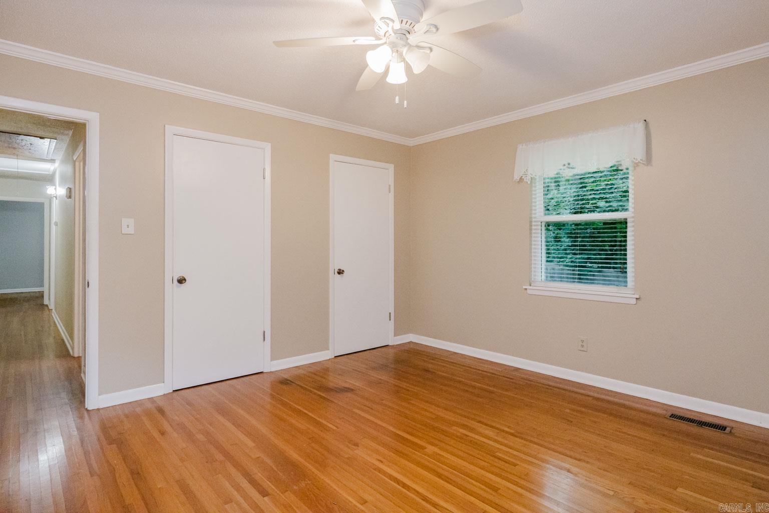 910 Mulberry Salem  Benton, AR