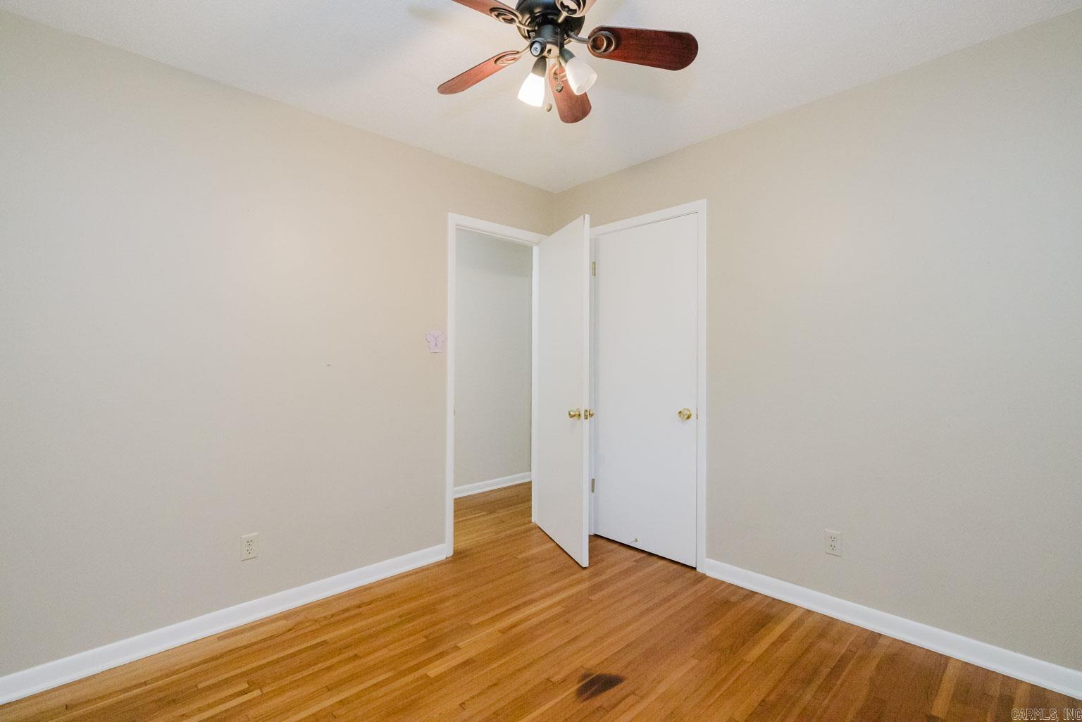 910 Mulberry Salem  Benton, AR