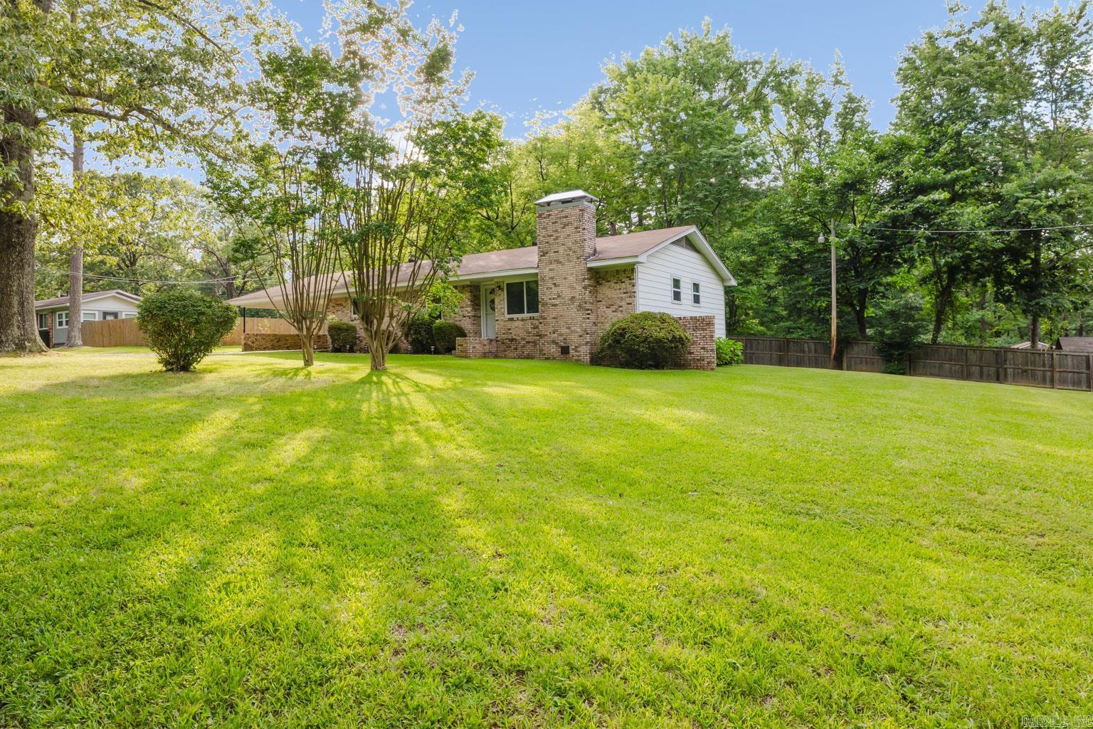 910 Mulberry Salem  Benton, AR