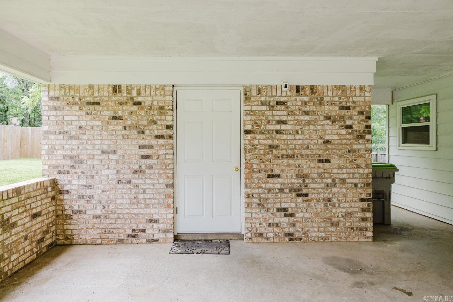 910 Mulberry Salem  Benton, AR
