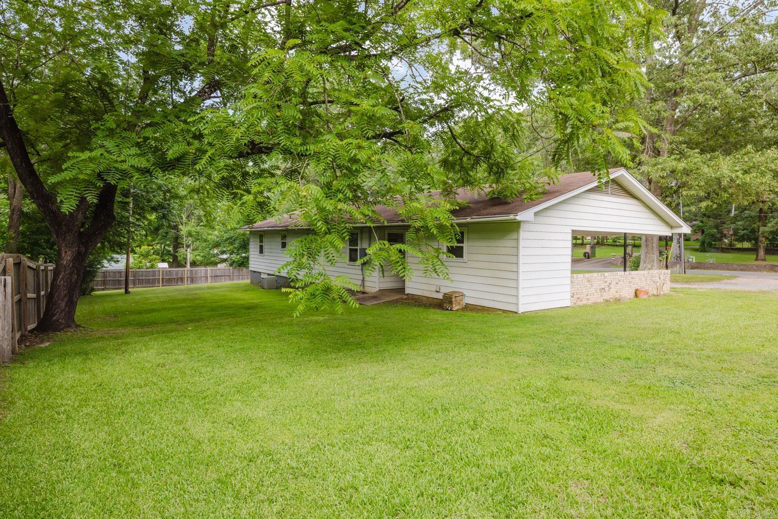 910 Mulberry Salem  Benton, AR