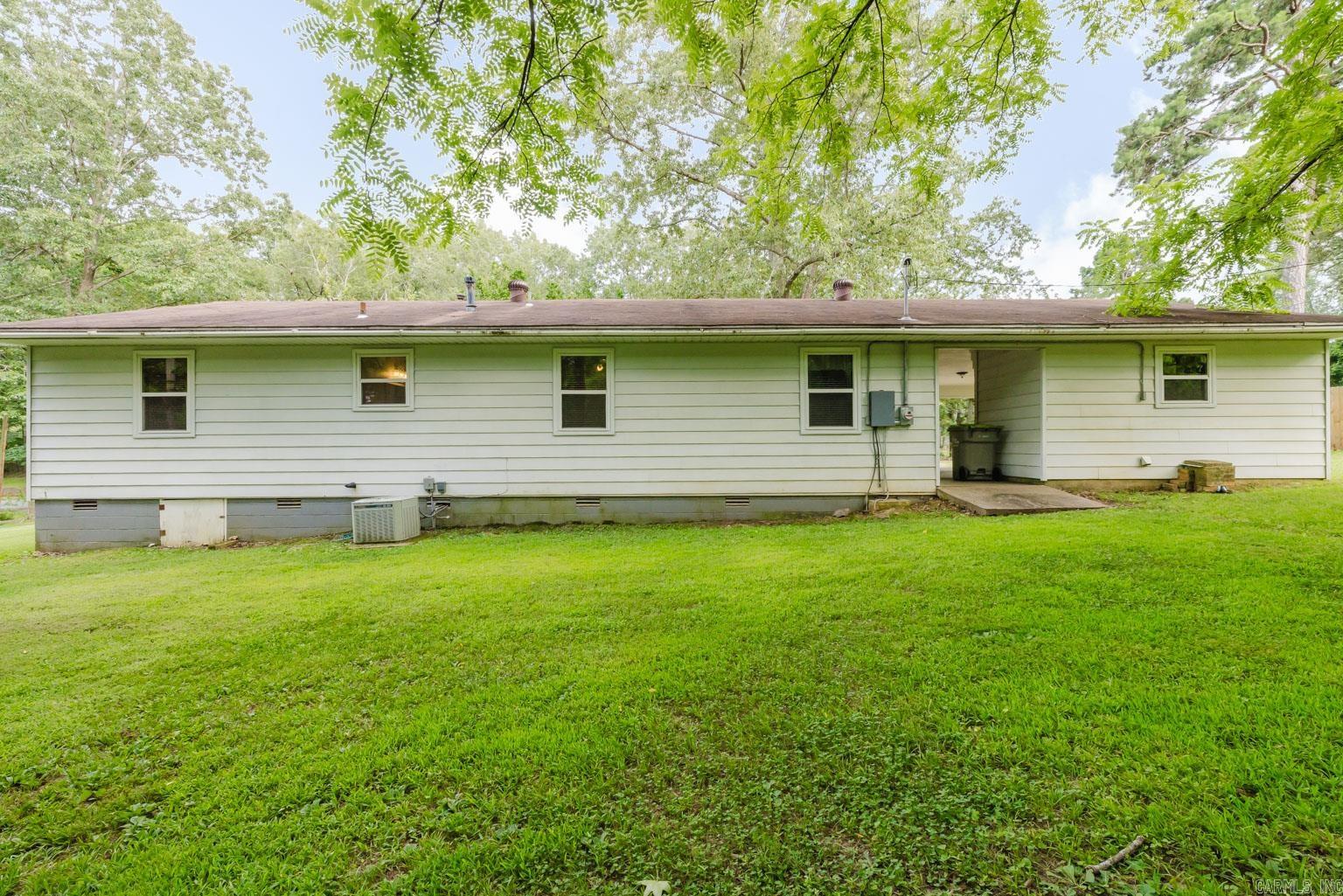 910 Mulberry Salem  Benton, AR