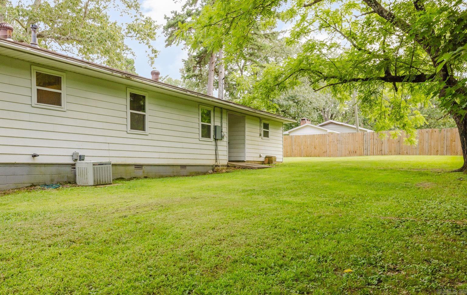 910 Mulberry Salem  Benton, AR