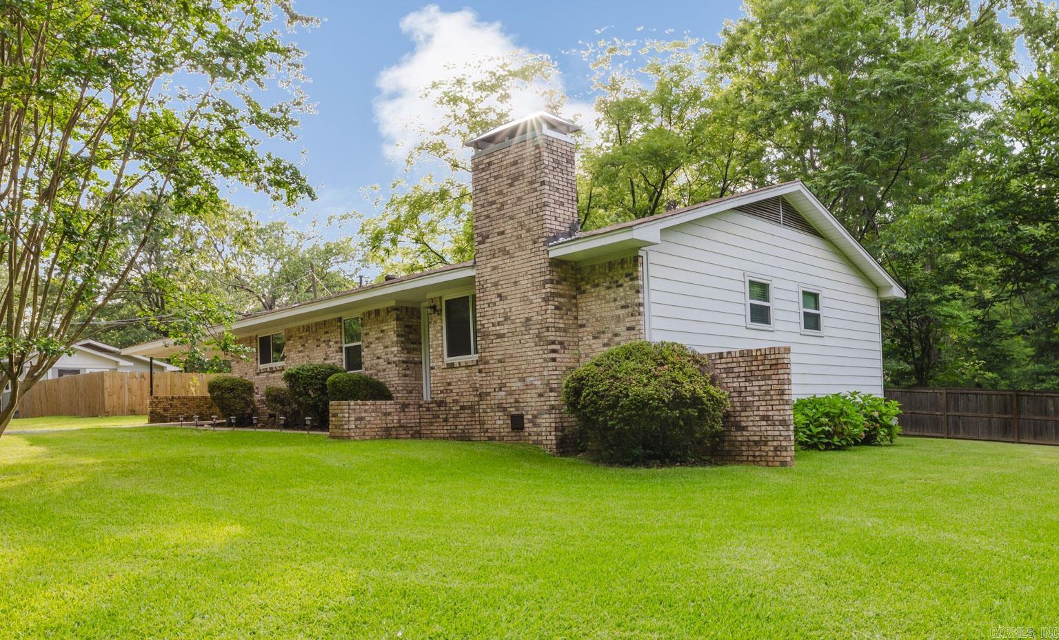 910 Mulberry Salem  Benton, AR