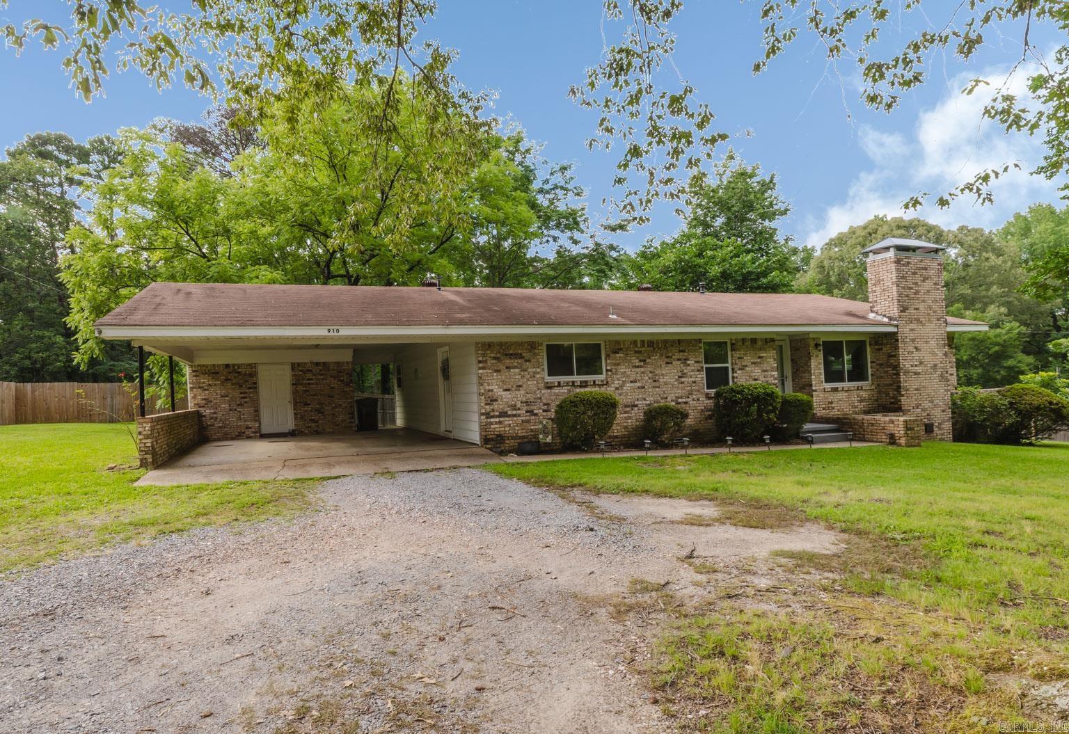 910 Mulberry Salem  Benton, AR