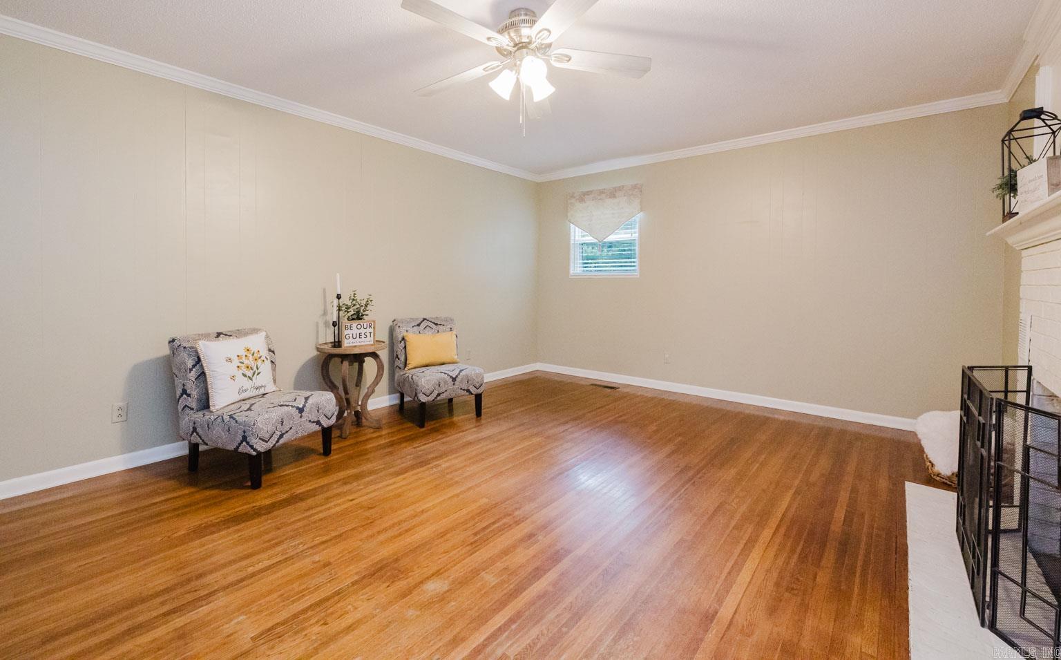 910 Mulberry Salem  Benton, AR