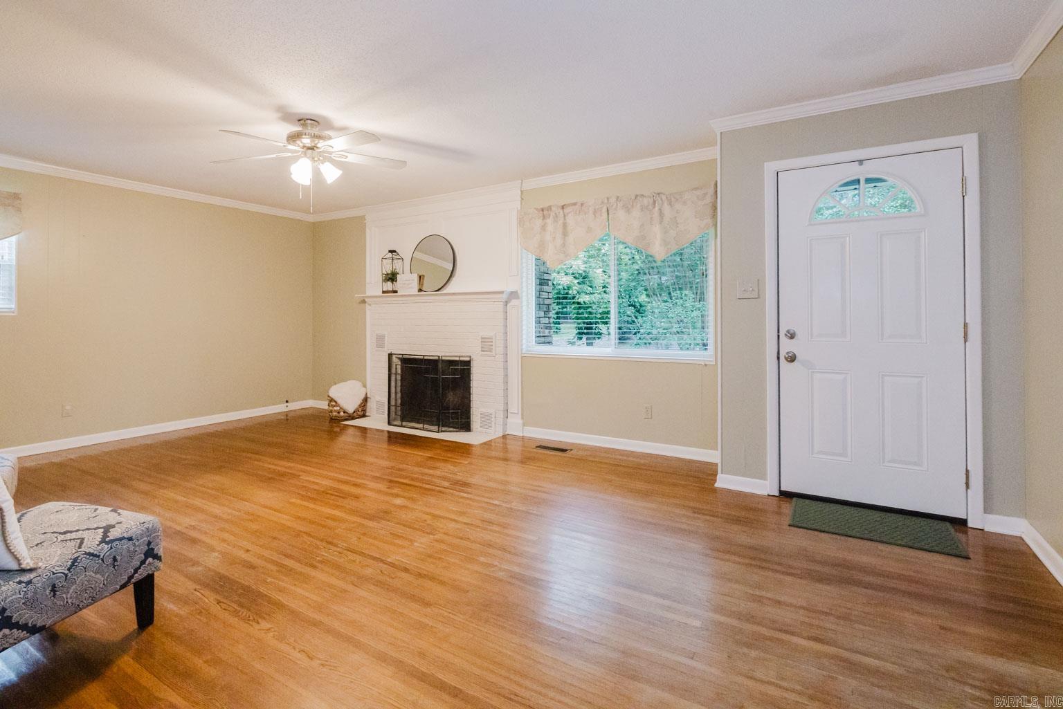 910 Mulberry Salem  Benton, AR